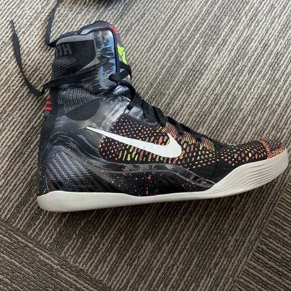 Kobe 9 Masterpiece. Size 11 main image 6